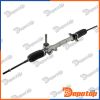 Crémaillère de direction hydraulique pour KIA | 06441500, 52530